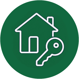estate agents icon