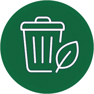 recycling bin icon