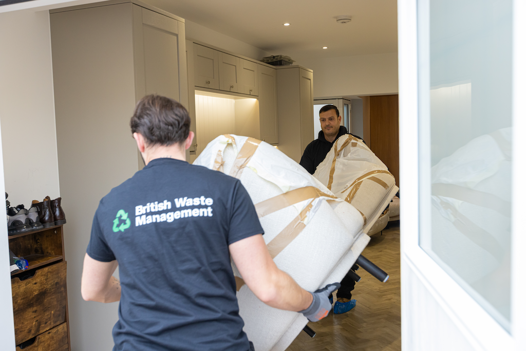 Rubbish Removal Chelsea