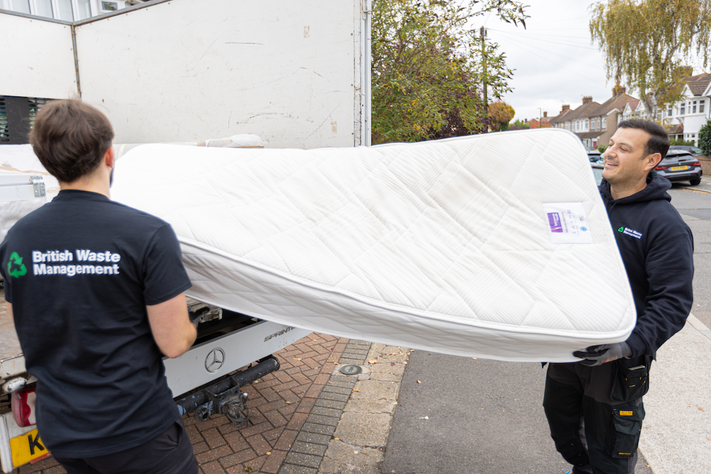 Rubbish Removal Property Managers