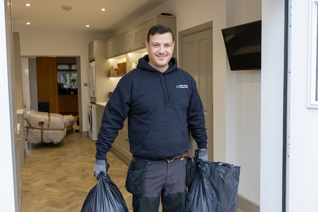 Waste Clearance Sidcup