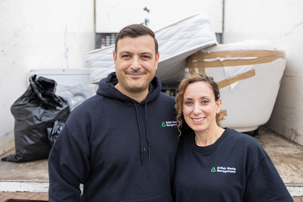 British Waste Management