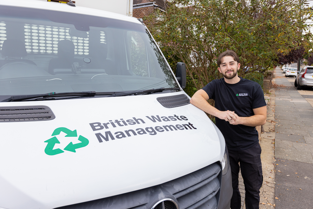 British Waste Removal