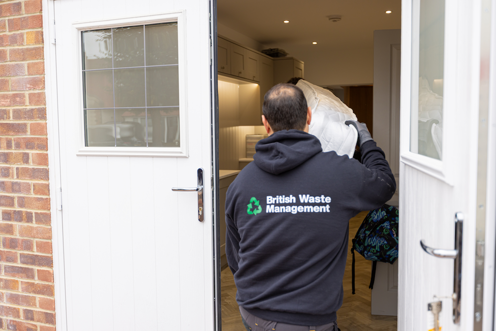 Business Waste Clearance