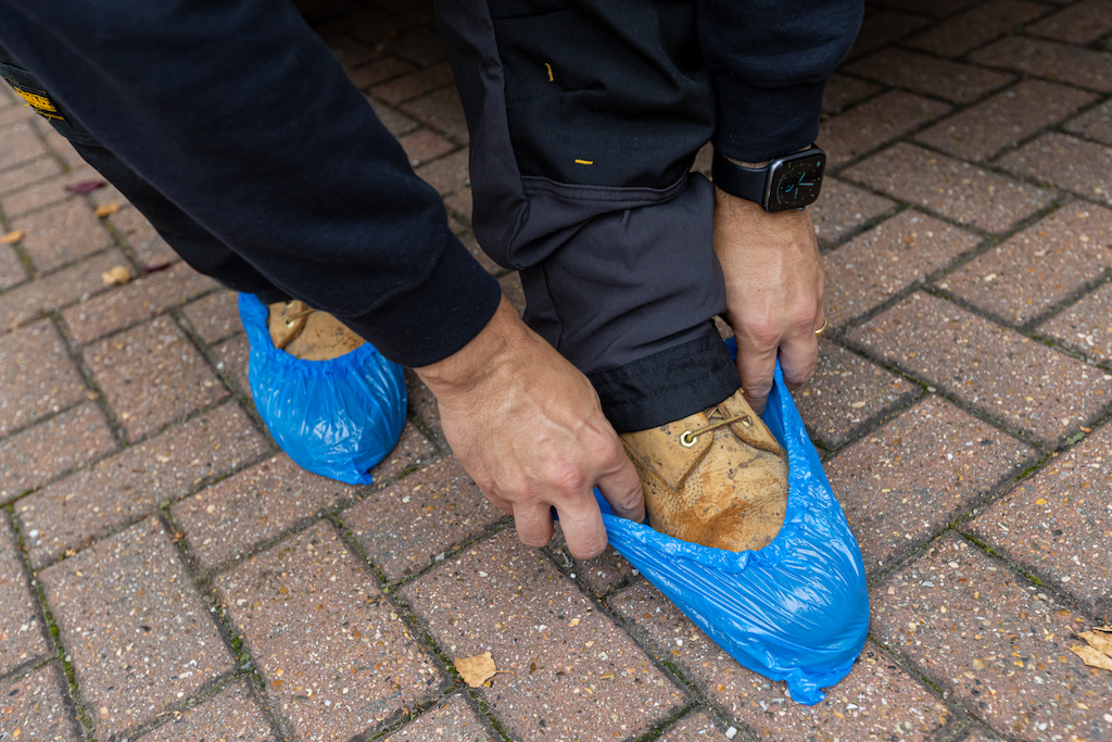 Estate Rubbish Removal London South East