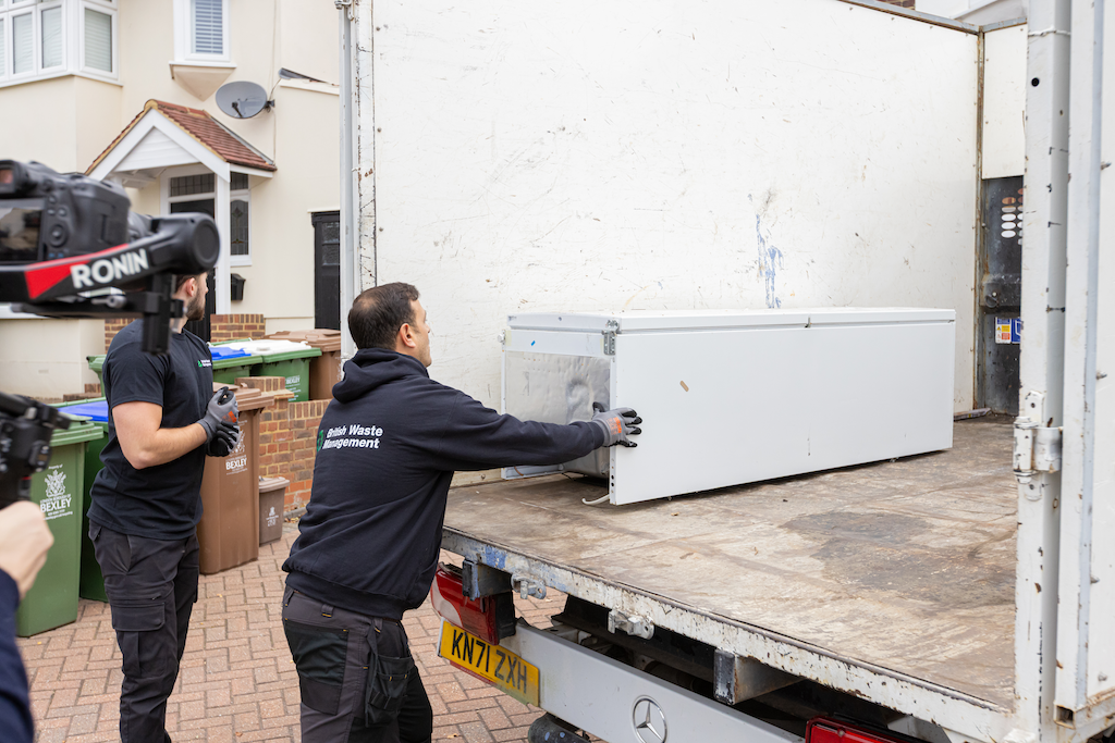 House Clearance London South East