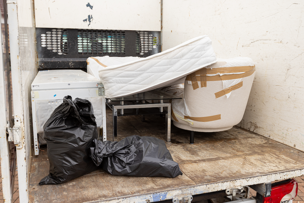 House Waste Clearance