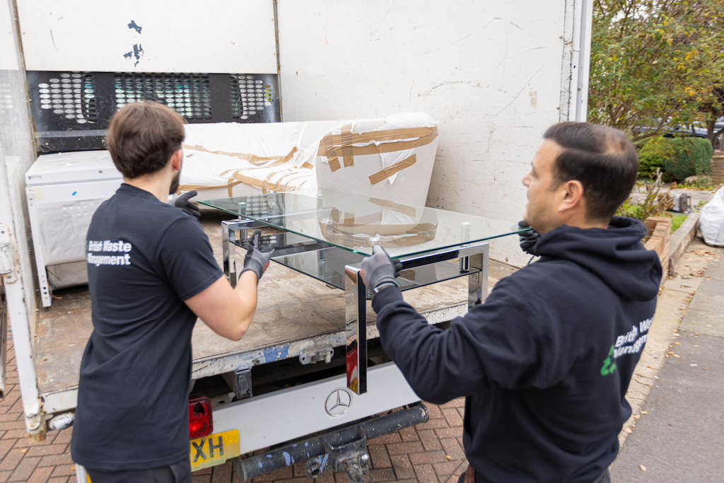 Office Waste Removal