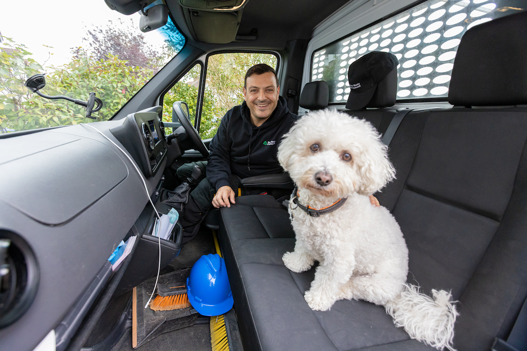 Residential Rubbish Collection