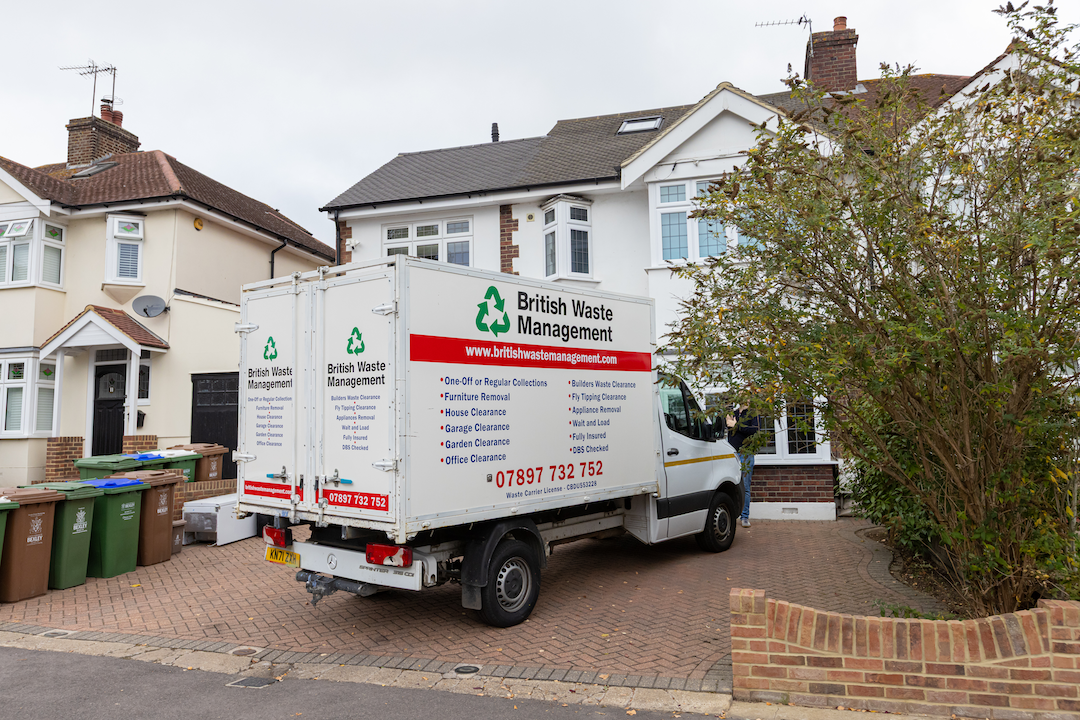 Residential Waste Removal