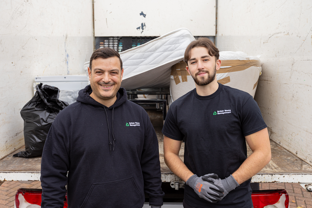 Rubbish Clearance Services