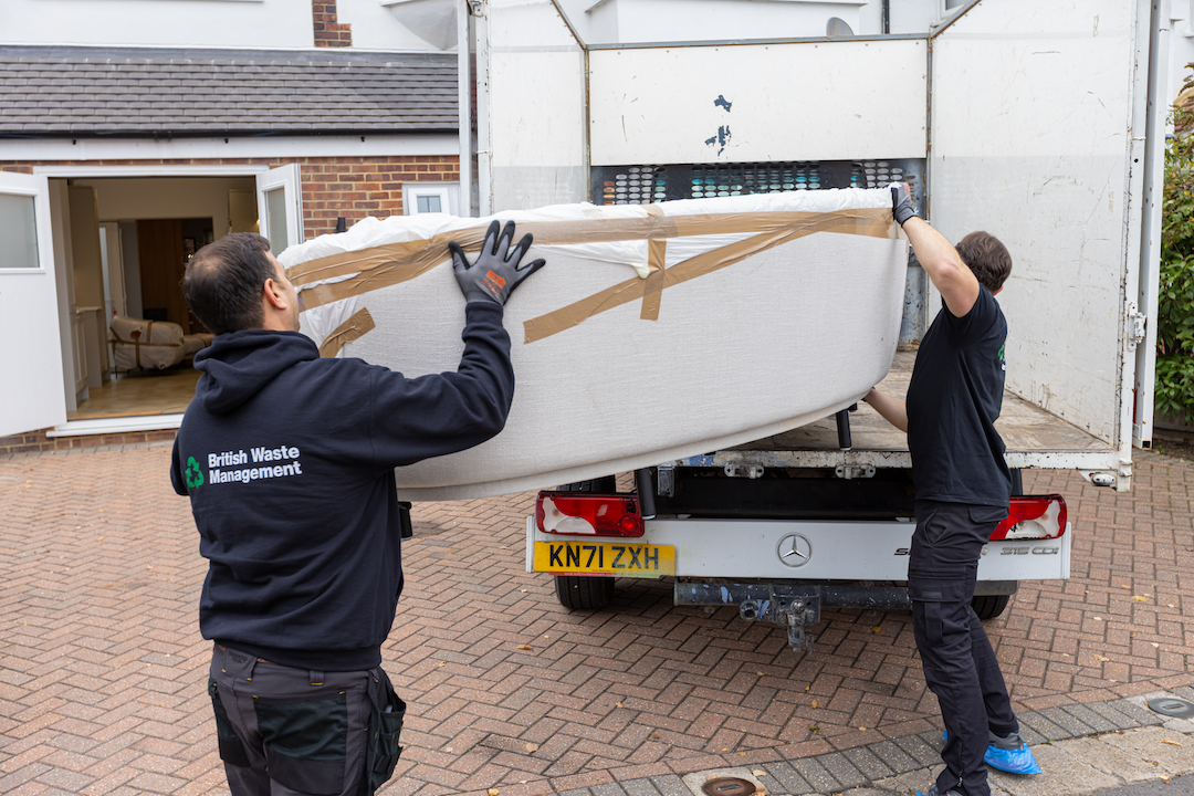 Rubbish Removal Kensington