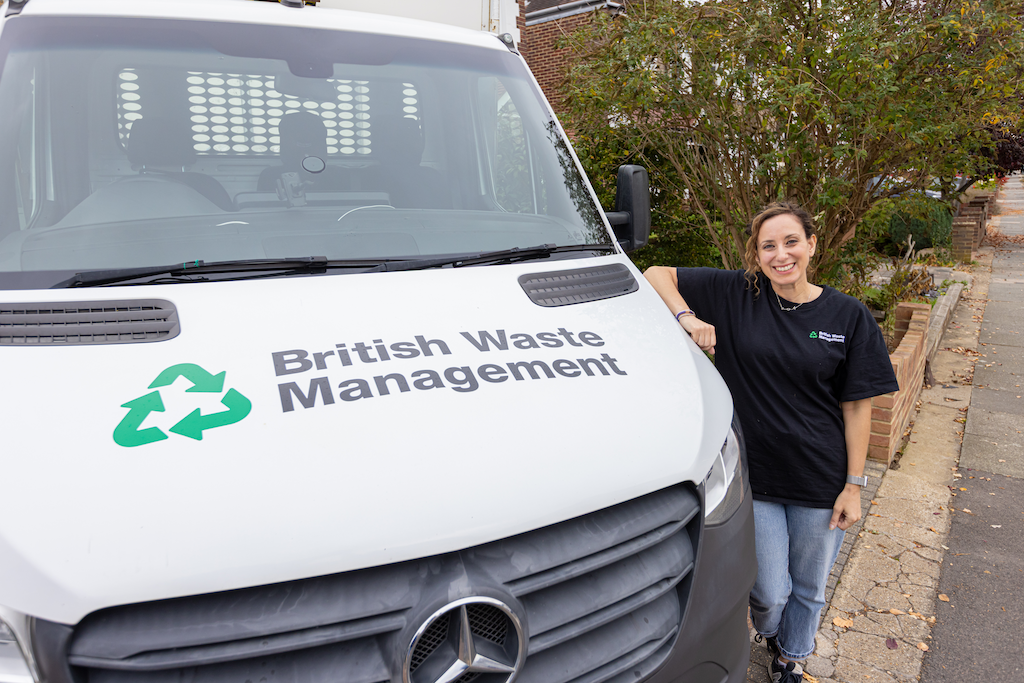 Rubbish Removal Greenwich