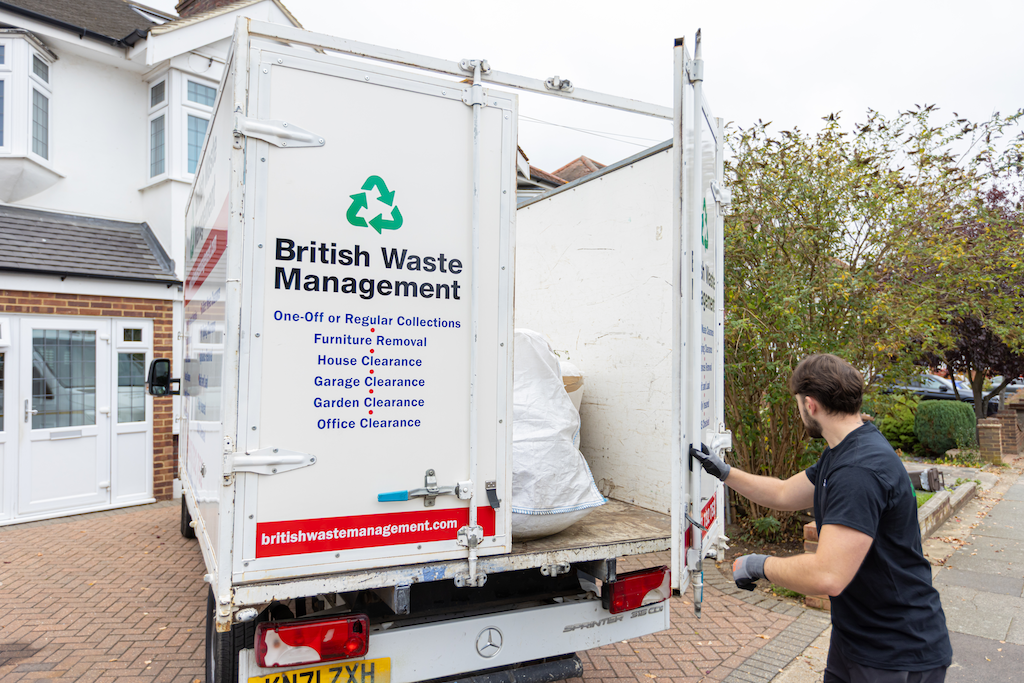 House Clearance Blackheath